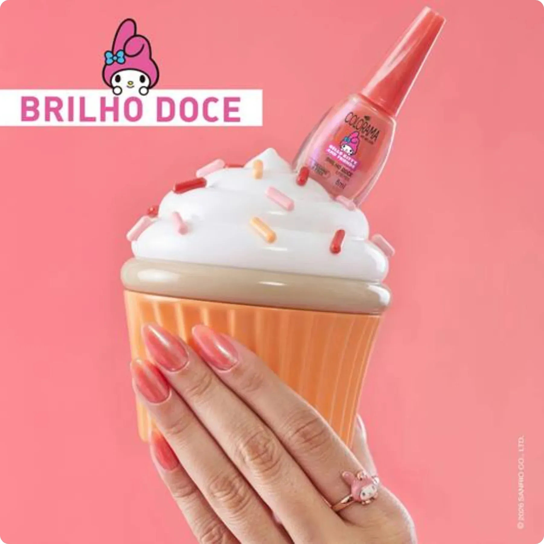 BRILHO DOCE -4-